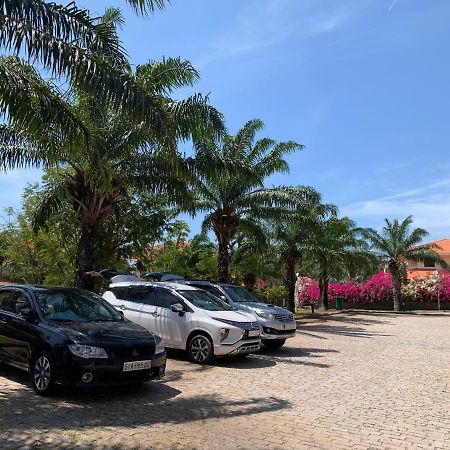 Biệt thự Mũi Né Hồ Bơi Sân Thượng Sân Vườn - Villa Muine Pool Terrace Garden Phan Thiet Exterior foto