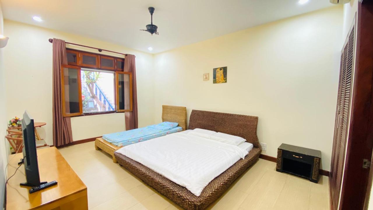 Biệt thự Mũi Né Hồ Bơi Sân Thượng Sân Vườn - Villa Muine Pool Terrace Garden Phan Thiet Exterior foto