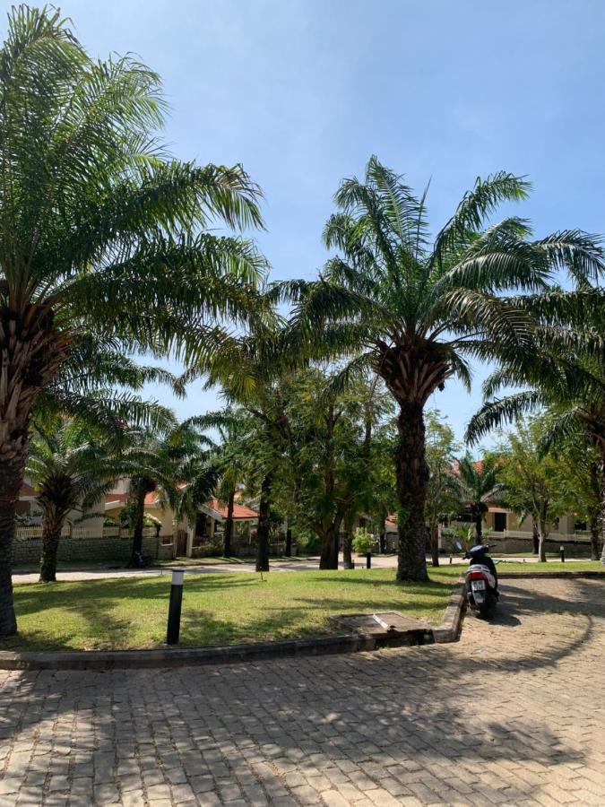 Biệt thự Mũi Né Hồ Bơi Sân Thượng Sân Vườn - Villa Muine Pool Terrace Garden Phan Thiet Exterior foto